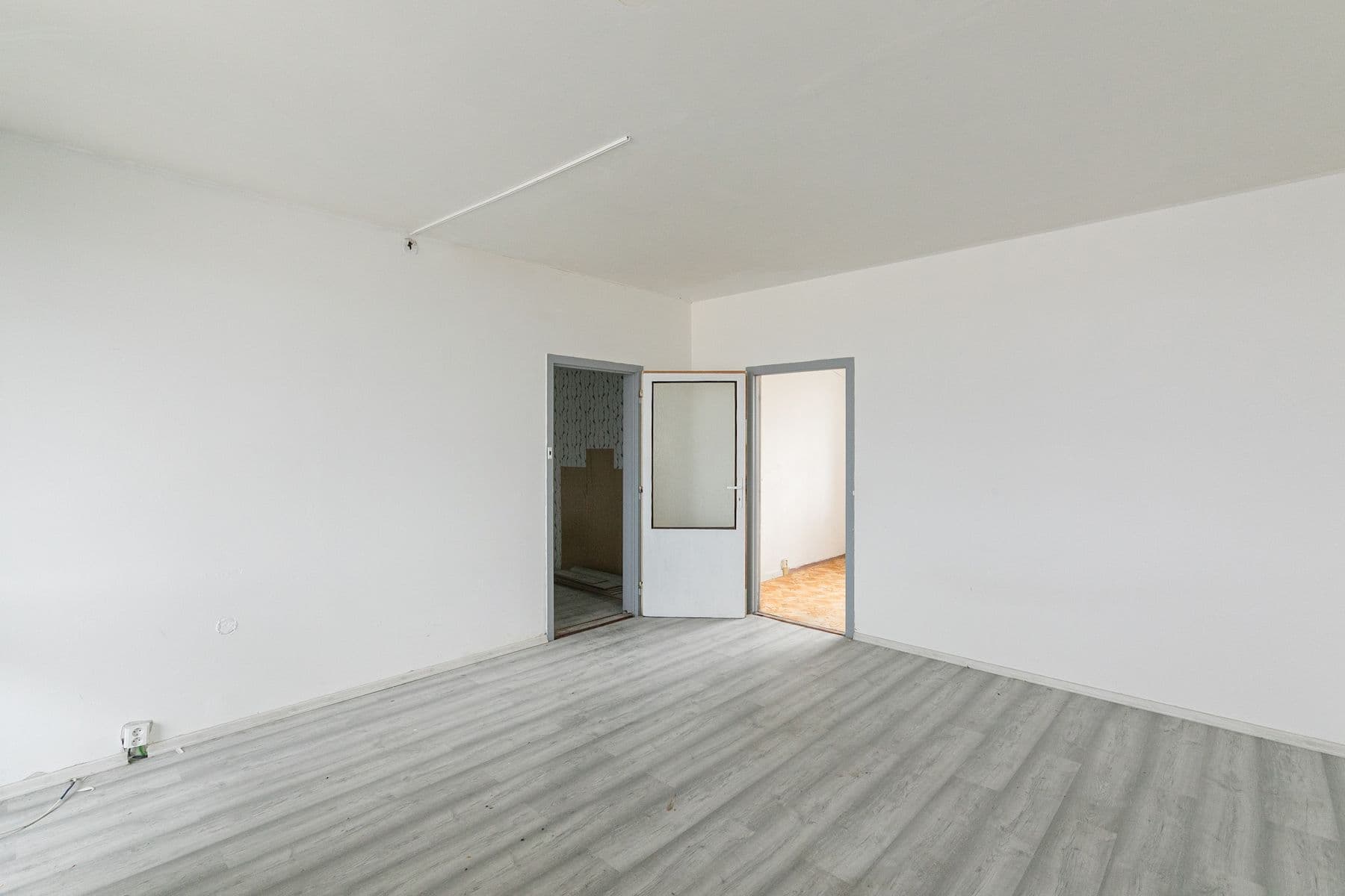 Predaj bytu 3-izbový 67 m², Sídliště, Cvikov, Liberecký kraj Predaj bytu 3-izbový 67 m², Sídliště, Cvikov, Liberecký kraj