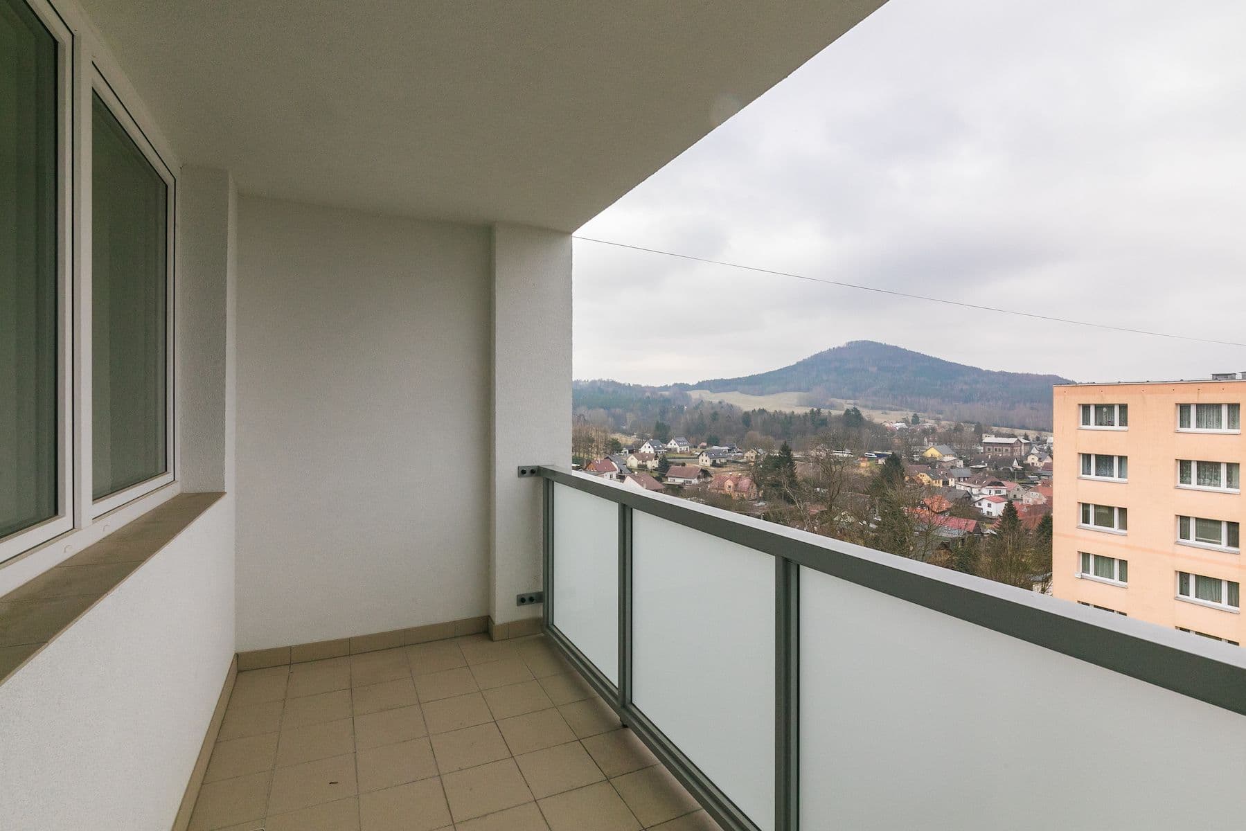Predaj bytu 3-izbový 67 m², Sídliště, Cvikov, Liberecký kraj Predaj bytu 3-izbový 67 m², Sídliště, Cvikov, Liberecký kraj