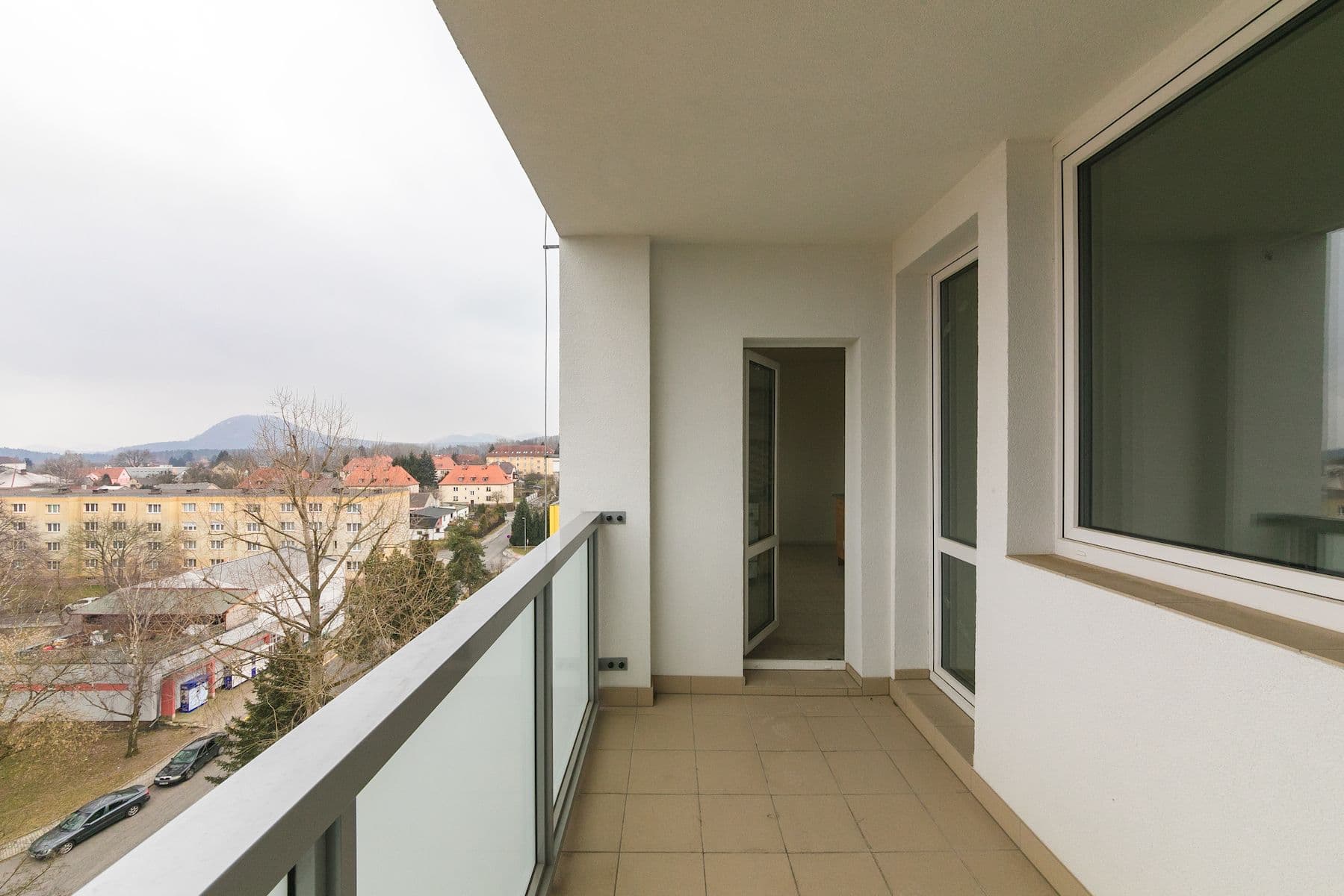 Predaj bytu 3-izbový 67 m², Sídliště, Cvikov, Liberecký kraj Predaj bytu 3-izbový 67 m², Sídliště, Cvikov, Liberecký kraj