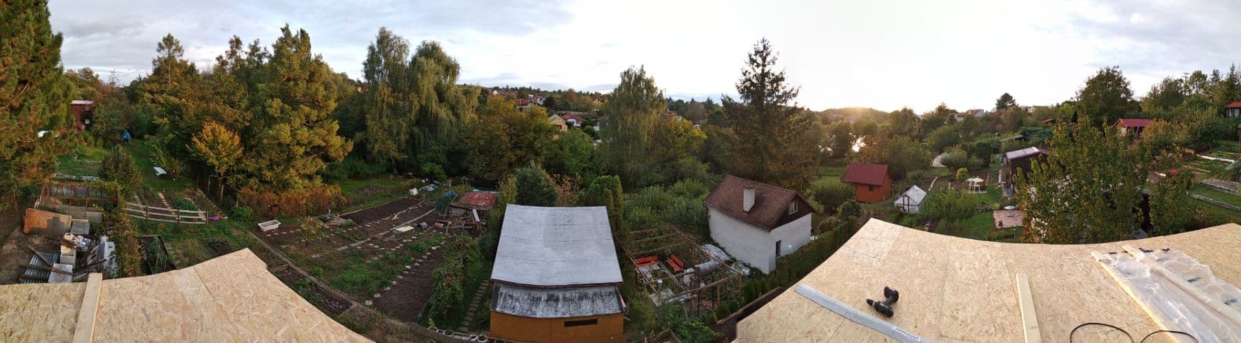 Predaj rekreačného objektu 42 m², pozemek 384 m², U Rybníka, Zdiby, Středočeský kraj Predaj rekreačného objektu 42 m², pozemek 384 m², U Rybníka, Zdiby, Středočeský kraj