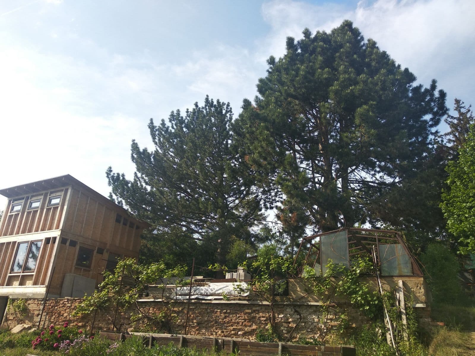 Predaj rekreačného objektu 42 m², pozemek 384 m², U Rybníka, Zdiby, Středočeský kraj Predaj rekreačného objektu 42 m², pozemek 384 m², U Rybníka, Zdiby, Středočeský kraj