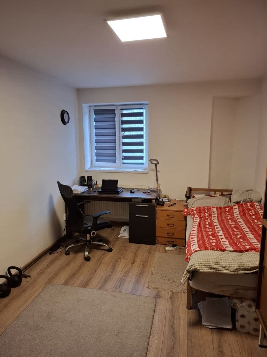 Prenájom bytu 2-izbový 48 m², V Podskalí, Hostivice, Středočeský kraj Prenájom bytu 2-izbový 48 m², V Podskalí, Hostivice, Středočeský kraj