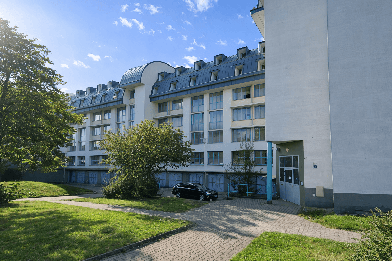 Prenájom bytu 2-izbový 56 m², Horní, Ostrava, Moravskoslezský kraj Prenájom bytu 2-izbový 56 m², Horní, Ostrava, Moravskoslezský kraj