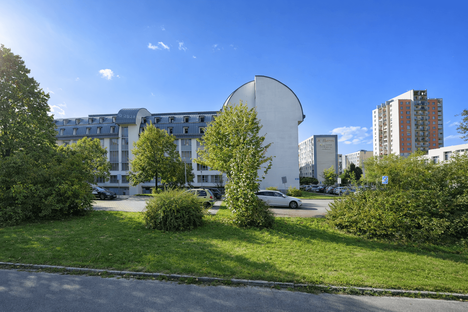 Prenájom bytu 2-izbový 56 m², Horní, Ostrava, Moravskoslezský kraj Prenájom bytu 2-izbový 56 m², Horní, Ostrava, Moravskoslezský kraj