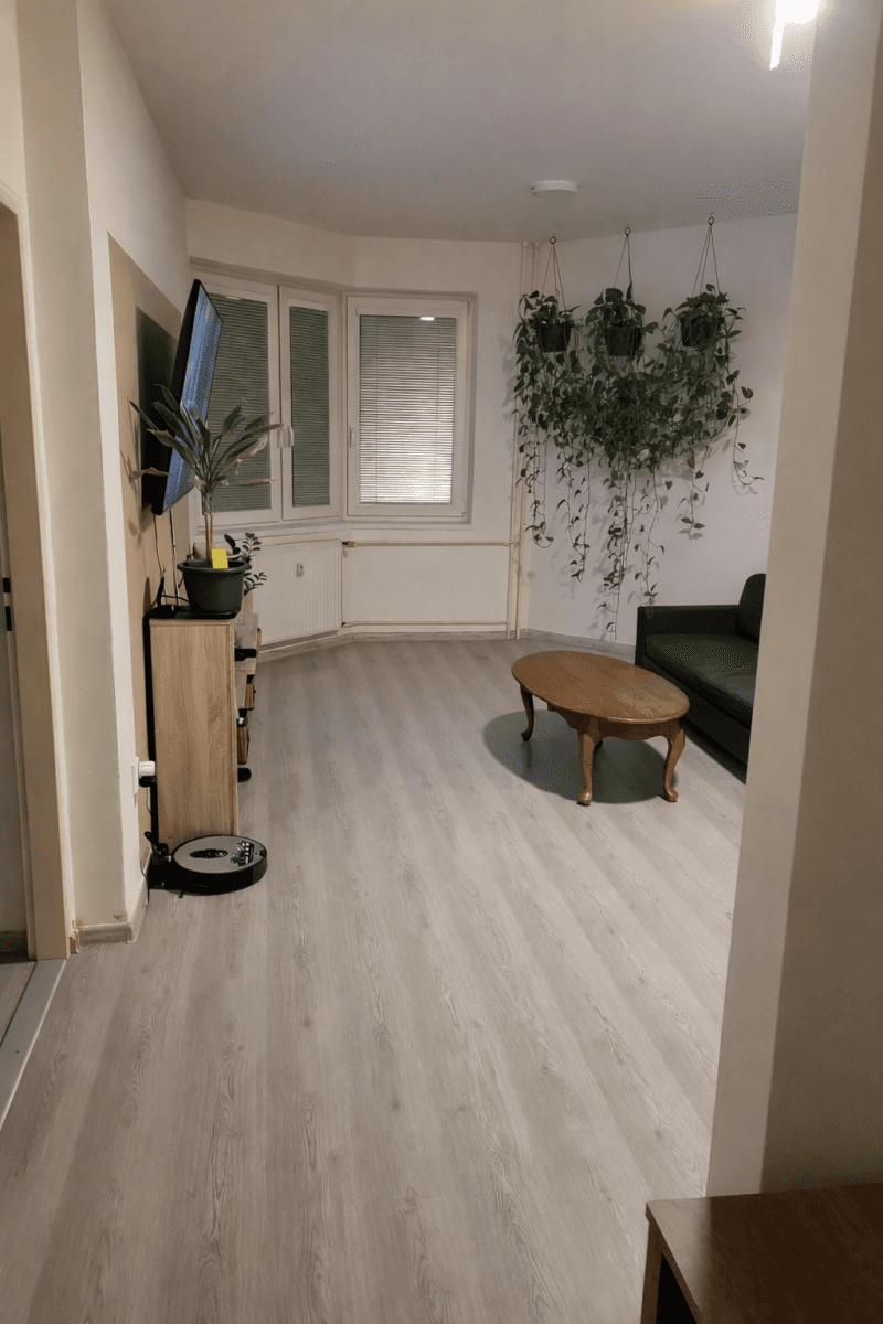 Prenájom bytu 2-izbový 56 m², Horní, Ostrava, Moravskoslezský kraj Prenájom bytu 2-izbový 56 m², Horní, Ostrava, Moravskoslezský kraj