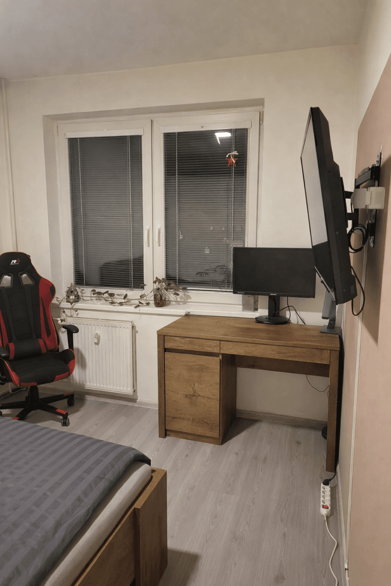 Prenájom bytu 2-izbový 56 m², Horní, Ostrava, Moravskoslezský kraj Prenájom bytu 2-izbový 56 m², Horní, Ostrava, Moravskoslezský kraj