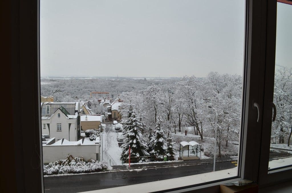 Prenájom bytu 2-izbový 49 m², Kukelská, Praha, Praha Prenájom bytu 2-izbový 49 m², Kukelská, Praha, Praha