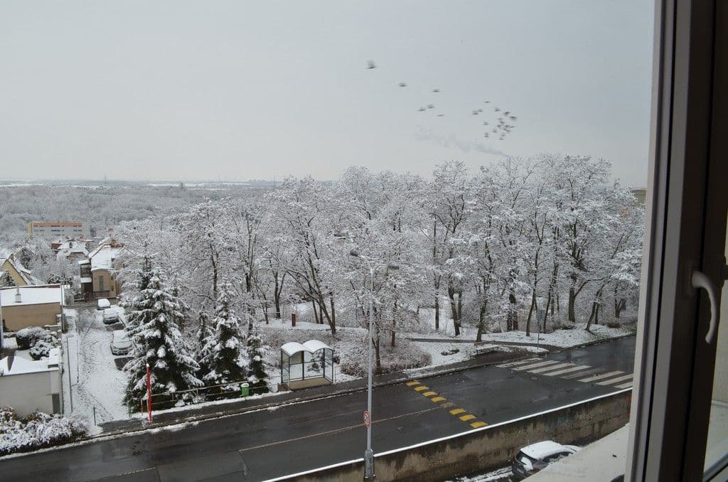 Prenájom bytu 2-izbový 49 m², Kukelská, Praha, Praha Prenájom bytu 2-izbový 49 m², Kukelská, Praha, Praha