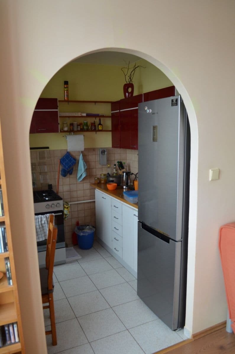 Prenájom bytu 2-izbový 49 m², Kukelská, Praha, Praha Prenájom bytu 2-izbový 49 m², Kukelská, Praha, Praha