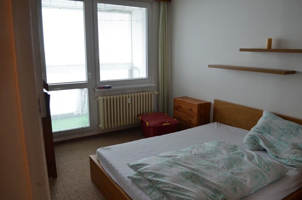 Prenájom bytu 2-izbový 49 m², Kukelská, Praha, Praha Prenájom bytu 2-izbový 49 m², Kukelská, Praha, Praha