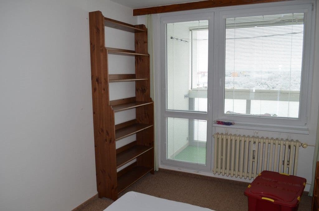 Prenájom bytu 2-izbový 49 m², Kukelská, Praha, Praha Prenájom bytu 2-izbový 49 m², Kukelská, Praha, Praha