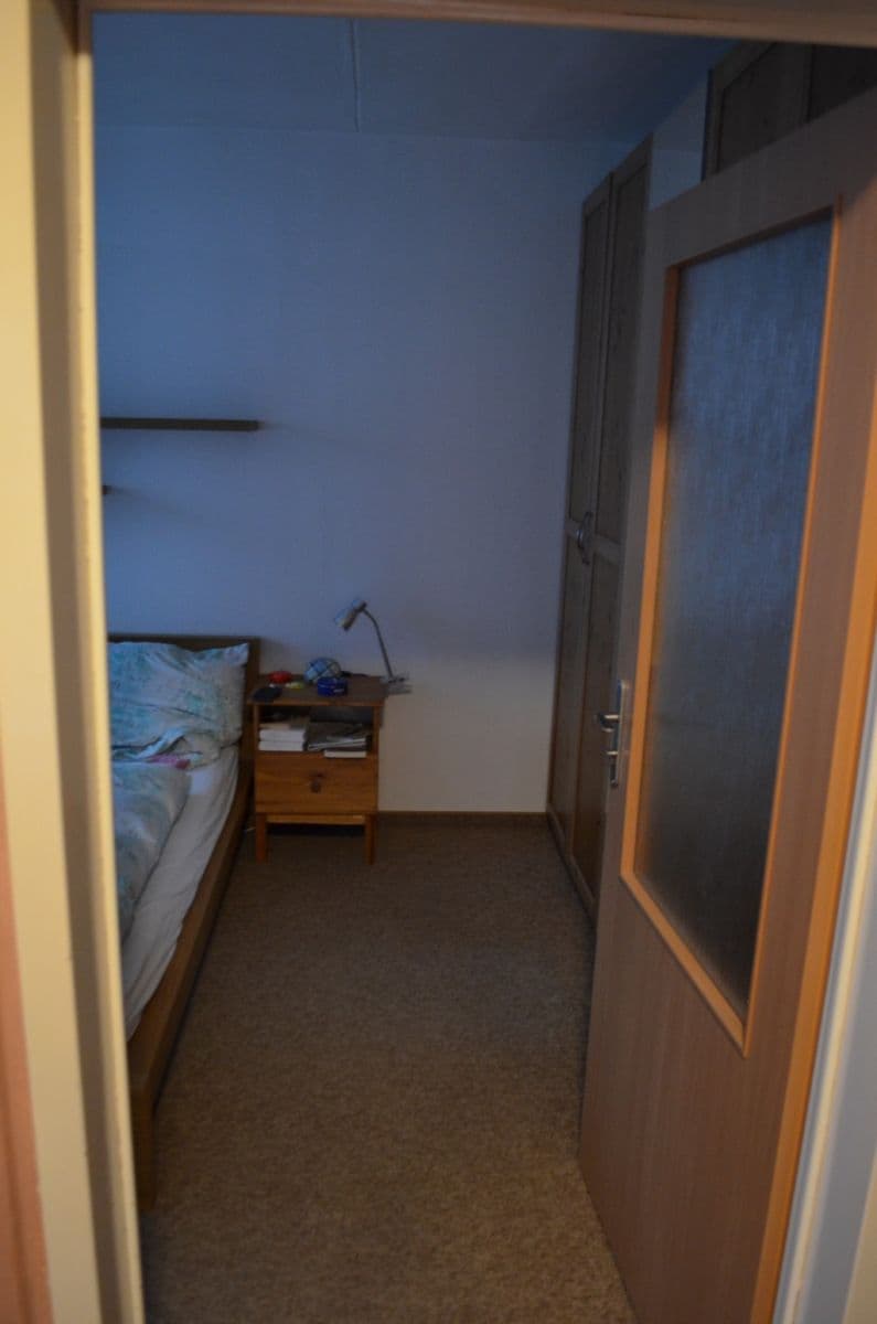 Prenájom bytu 2-izbový 49 m², Kukelská, Praha, Praha Prenájom bytu 2-izbový 49 m², Kukelská, Praha, Praha