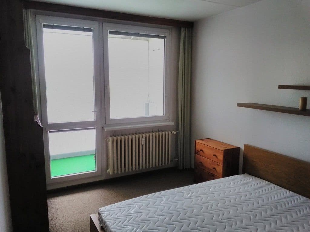 Prenájom bytu 2-izbový 49 m², Kukelská, Praha, Praha Prenájom bytu 2-izbový 49 m², Kukelská, Praha, Praha