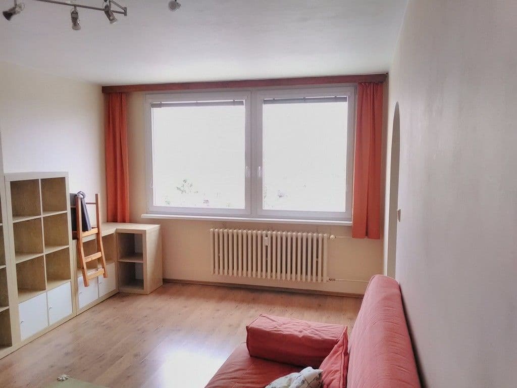 Prenájom bytu 2-izbový 49 m², Kukelská, Praha, Praha Prenájom bytu 2-izbový 49 m², Kukelská, Praha, Praha