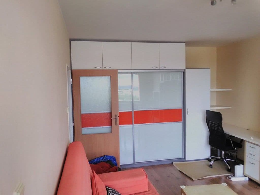 Prenájom bytu 2-izbový 49 m², Kukelská, Praha, Praha Prenájom bytu 2-izbový 49 m², Kukelská, Praha, Praha