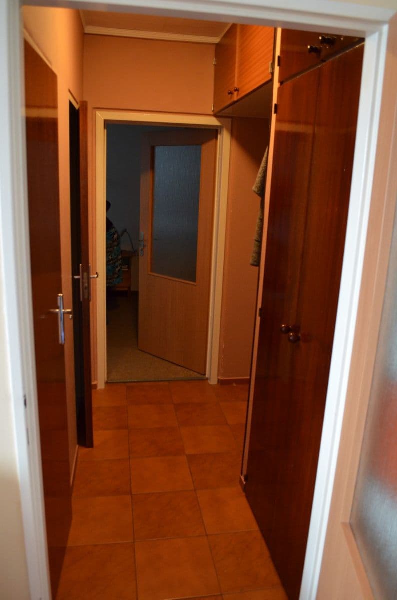 Prenájom bytu 2-izbový 49 m², Kukelská, Praha, Praha Prenájom bytu 2-izbový 49 m², Kukelská, Praha, Praha