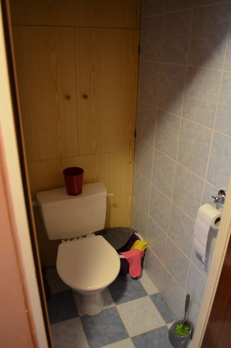 Prenájom bytu 2-izbový 49 m², Kukelská, Praha, Praha Prenájom bytu 2-izbový 49 m², Kukelská, Praha, Praha