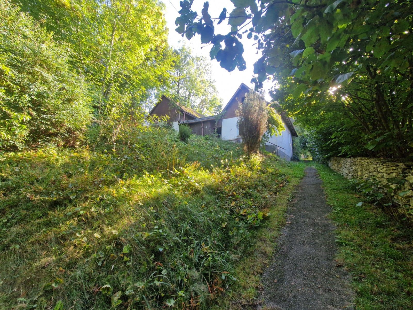 Predaj domu 142 m², pozemek 795 m², Vidlatá Seč, Pardubický kraj Predaj domu 142 m², pozemek 795 m², Vidlatá Seč, Pardubický kraj