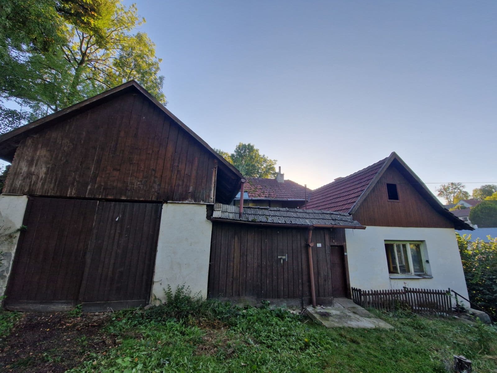 Predaj domu 142 m², pozemek 795 m², Vidlatá Seč, Pardubický kraj Predaj domu 142 m², pozemek 795 m², Vidlatá Seč, Pardubický kraj