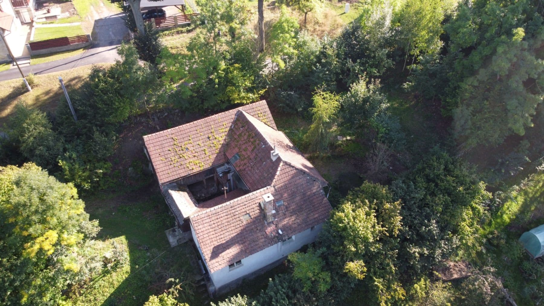 Predaj domu 142 m², pozemek 795 m², Vidlatá Seč, Pardubický kraj Predaj domu 142 m², pozemek 795 m², Vidlatá Seč, Pardubický kraj