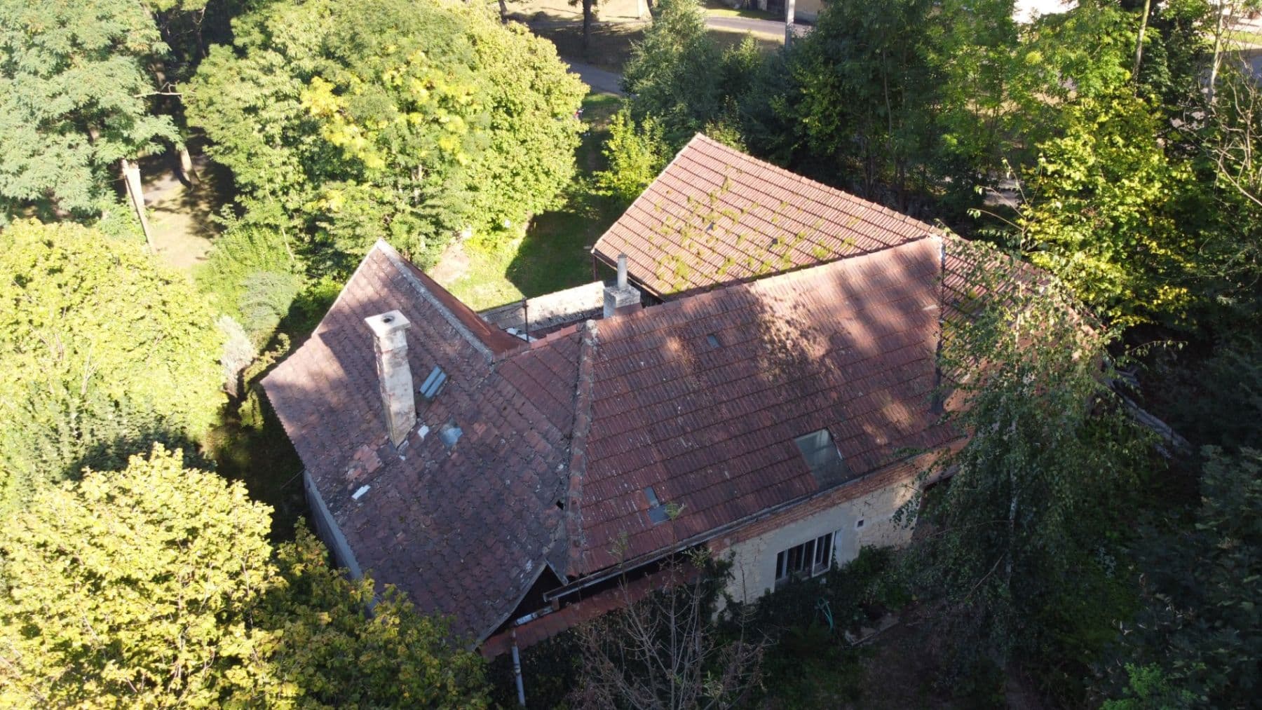 Predaj domu 142 m², pozemek 795 m², Vidlatá Seč, Pardubický kraj Predaj domu 142 m², pozemek 795 m², Vidlatá Seč, Pardubický kraj