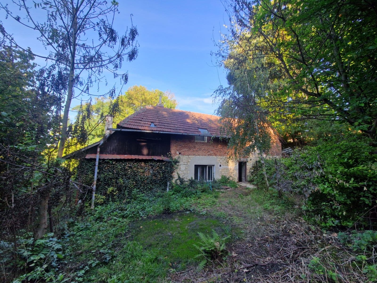 Predaj domu 142 m², pozemek 795 m², Vidlatá Seč, Pardubický kraj Predaj domu 142 m², pozemek 795 m², Vidlatá Seč, Pardubický kraj