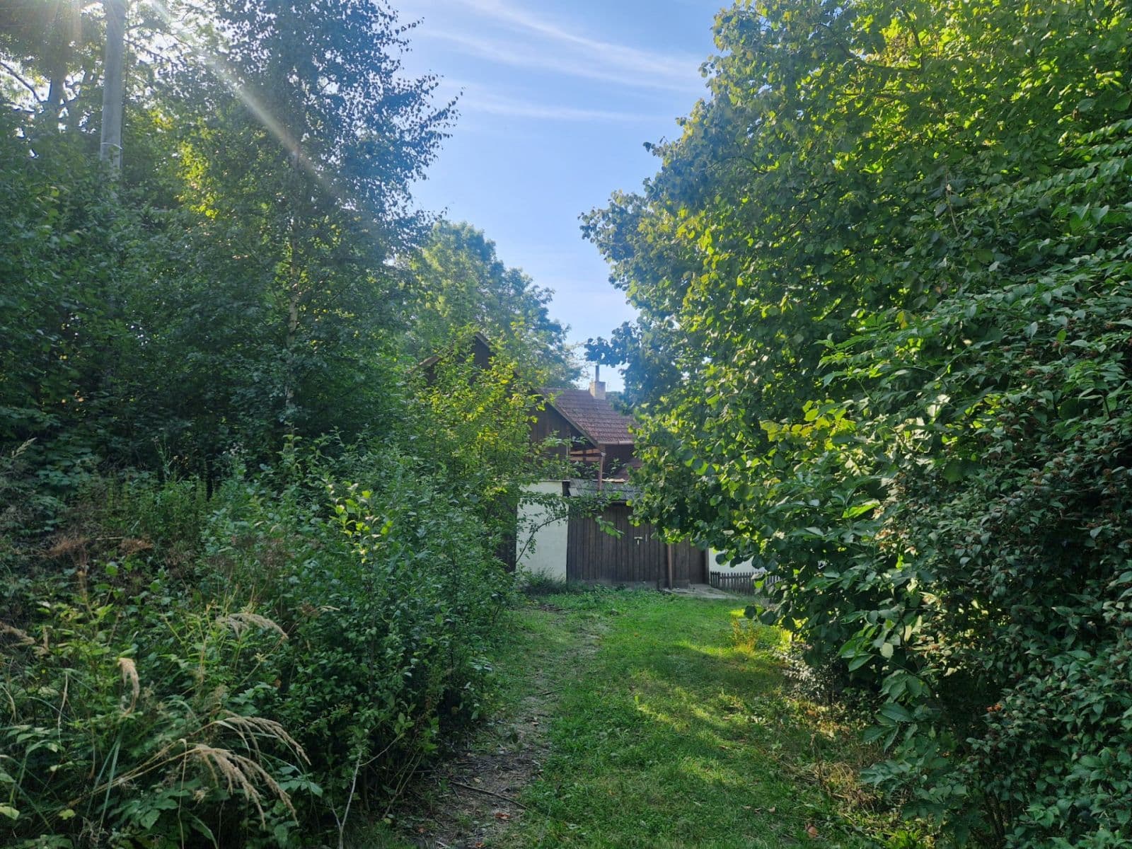 Predaj domu 142 m², pozemek 795 m², Vidlatá Seč, Pardubický kraj Predaj domu 142 m², pozemek 795 m², Vidlatá Seč, Pardubický kraj