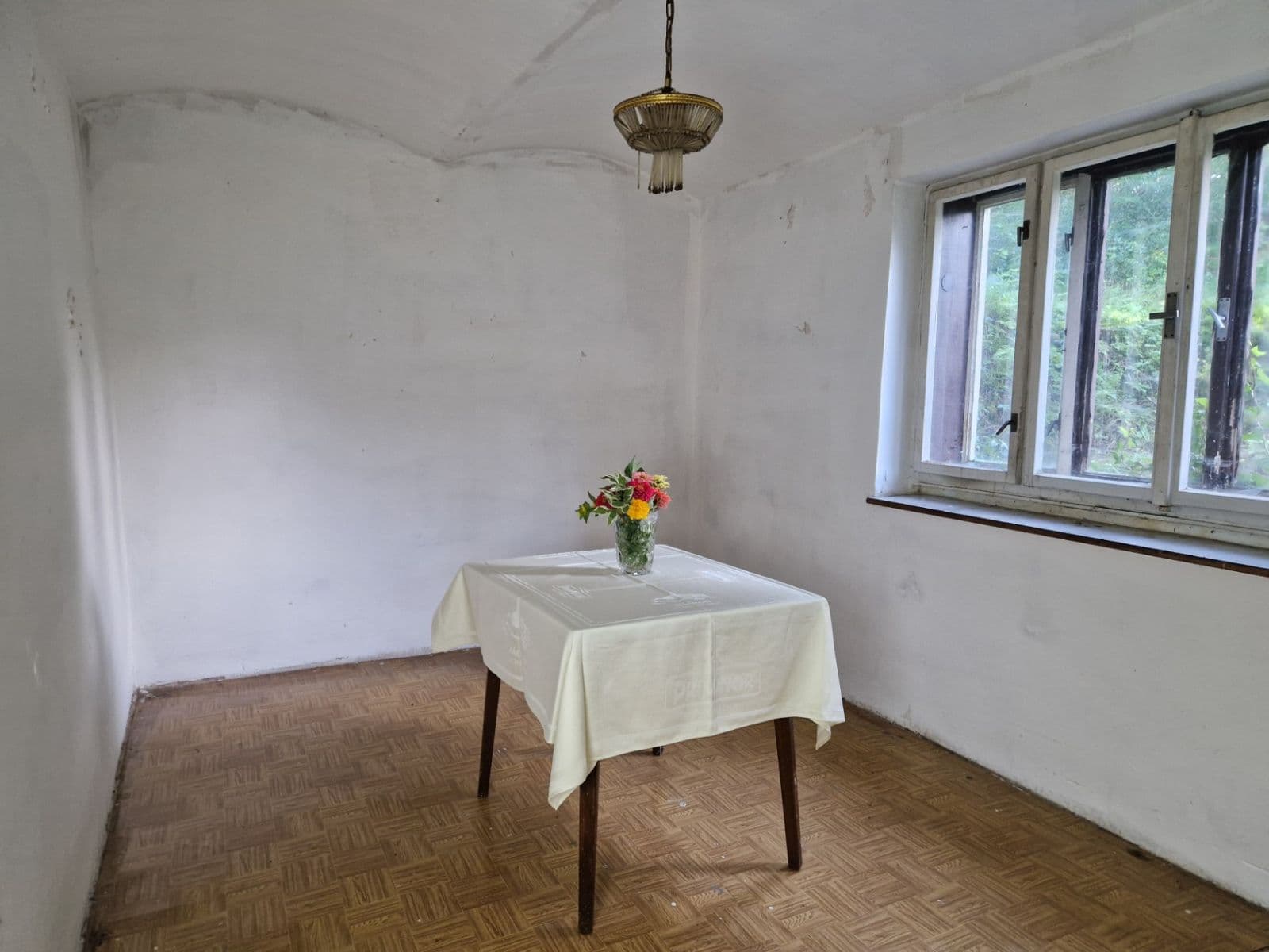 Predaj domu 142 m², pozemek 795 m², Vidlatá Seč, Pardubický kraj Predaj domu 142 m², pozemek 795 m², Vidlatá Seč, Pardubický kraj