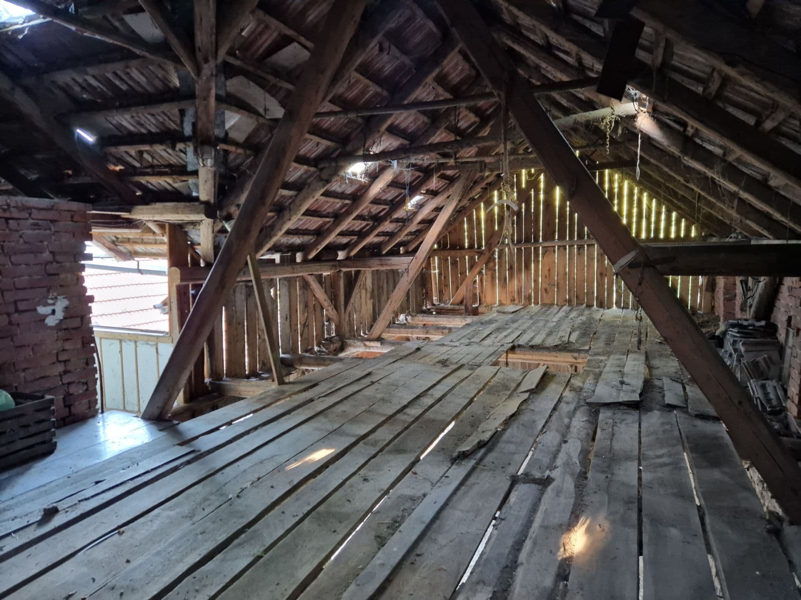 Predaj domu 142 m², pozemek 795 m², Vidlatá Seč, Pardubický kraj Predaj domu 142 m², pozemek 795 m², Vidlatá Seč, Pardubický kraj