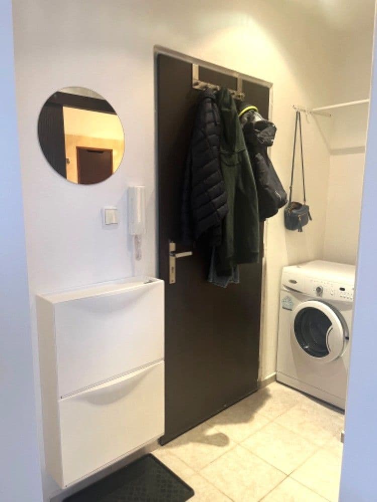 Prenájom bytu 1-izbový 26 m², Rumburská, Praha, Praha Prenájom bytu 1-izbový 26 m², Rumburská, Praha, Praha