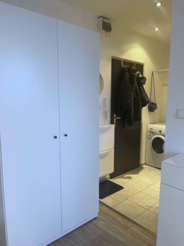 Prenájom bytu 1-izbový 26 m², Rumburská, Praha, Praha Prenájom bytu 1-izbový 26 m², Rumburská, Praha, Praha