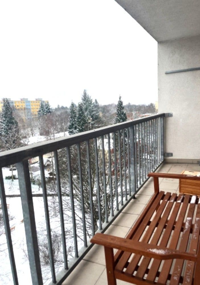 Prenájom bytu 1-izbový 26 m², Rumburská, Praha, Praha Prenájom bytu 1-izbový 26 m², Rumburská, Praha, Praha