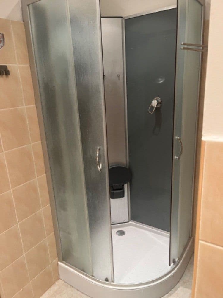 Prenájom bytu 1-izbový 26 m², Rumburská, Praha, Praha Prenájom bytu 1-izbový 26 m², Rumburská, Praha, Praha