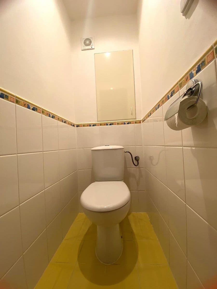 Predaj bytu 3-izbový 76 m², Golfová, Praha, Praha Predaj bytu 3-izbový 76 m², Golfová, Praha, Praha