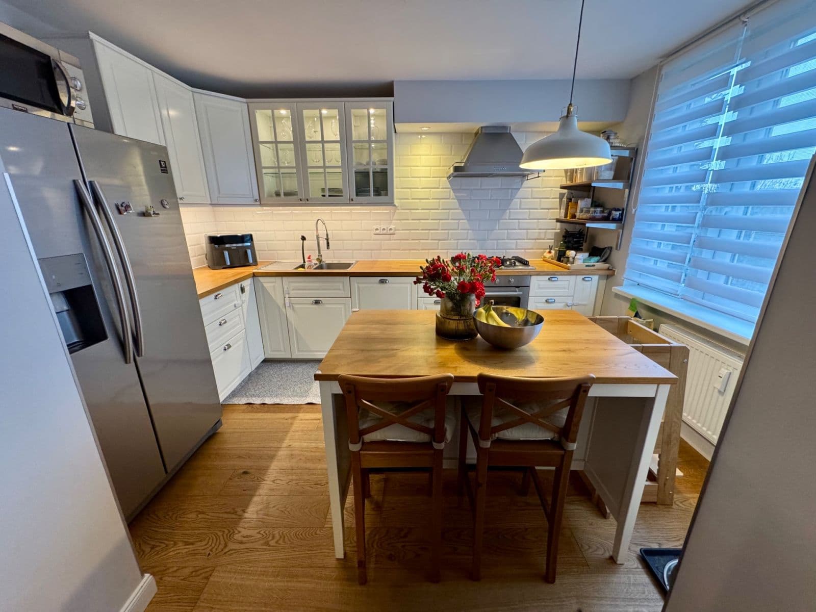 Prenájom bytu 3-izbový 89 m², Záveská, Praha, Praha Prenájom bytu 3-izbový 89 m², Záveská, Praha, Praha