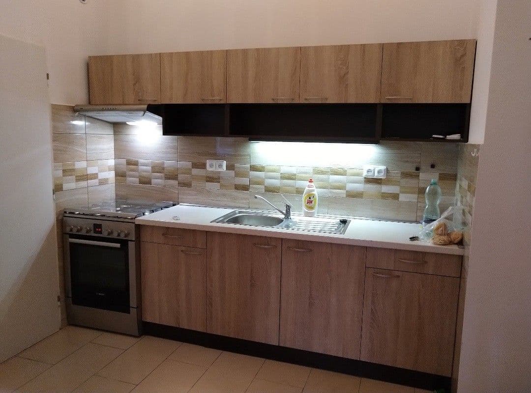 Predaj bytu 2-izbový 38 m², Plzeňská, Praha, Praha Predaj bytu 2-izbový 38 m², Plzeňská, Praha, Praha