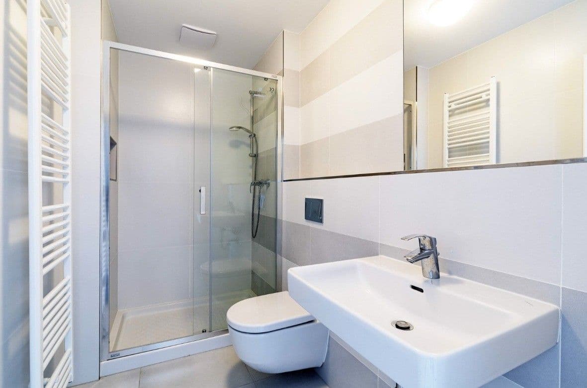 Predaj domu 135 m², pozemek 302 m², Do Koutů, Praha, Praha Predaj domu 135 m², pozemek 302 m², Do Koutů, Praha, Praha