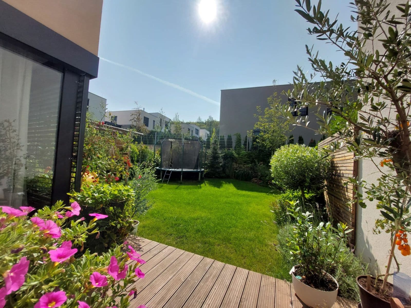 Predaj domu 135 m², pozemek 302 m², Do Koutů, Praha, Praha Predaj domu 135 m², pozemek 302 m², Do Koutů, Praha, Praha