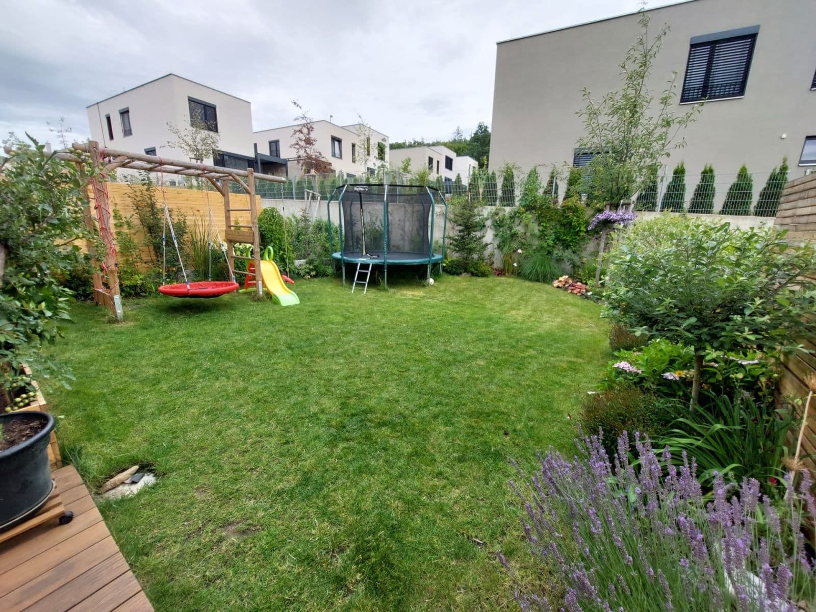 Predaj domu 135 m², pozemek 302 m², Do Koutů, Praha, Praha Predaj domu 135 m², pozemek 302 m², Do Koutů, Praha, Praha