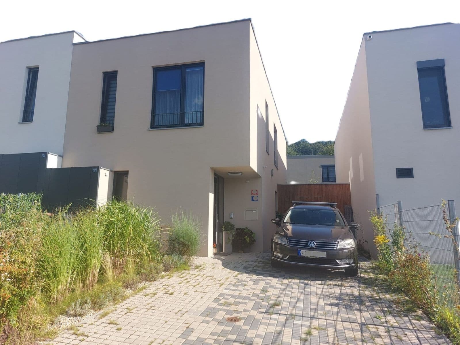 Predaj domu 135 m², pozemek 302 m², Do Koutů, Praha, Praha Predaj domu 135 m², pozemek 302 m², Do Koutů, Praha, Praha