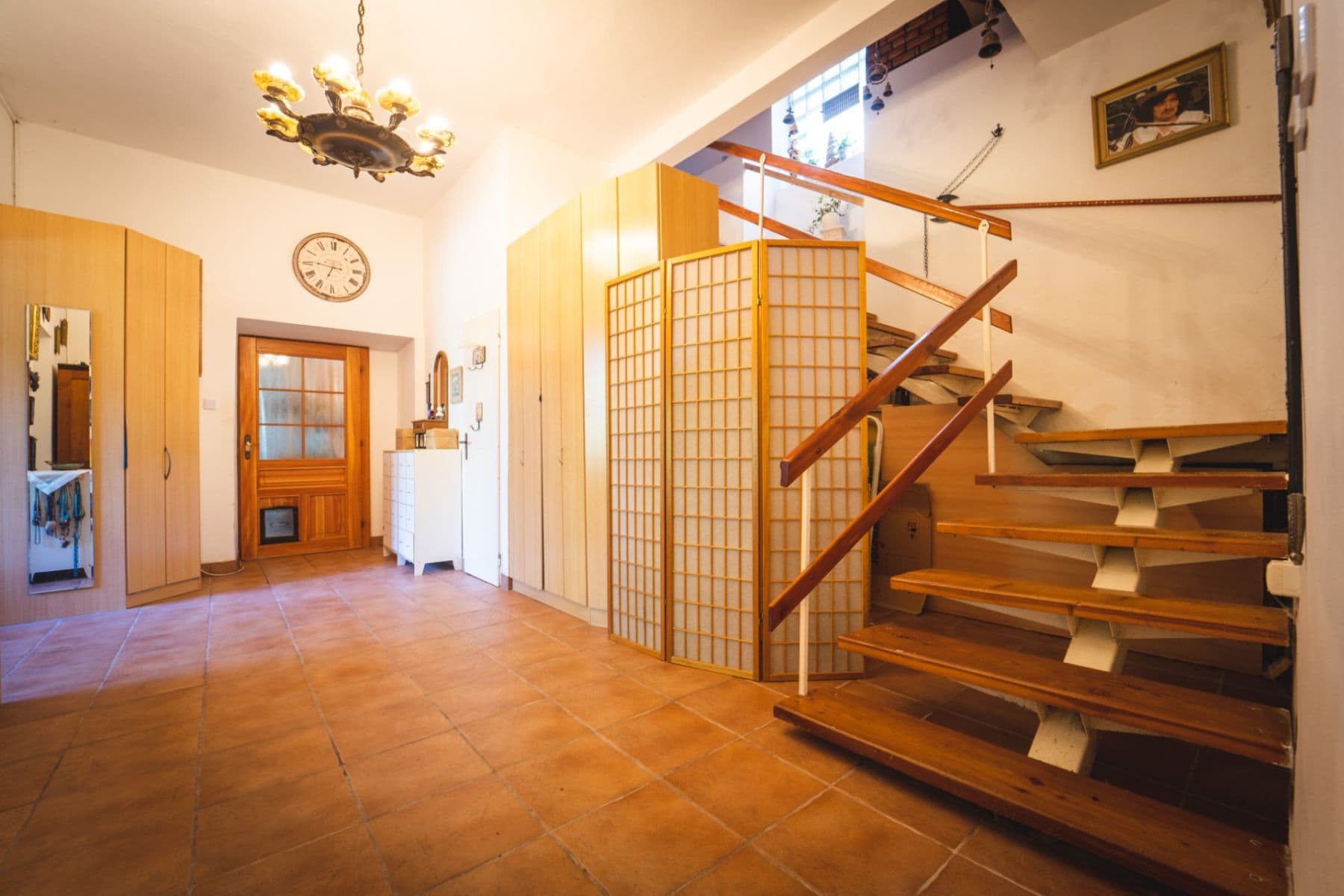 Predaj domu 241 m², pozemek 2.209 m², Chrášťany, Středočeský kraj Predaj domu 241 m², pozemek 2.209 m², Chrášťany, Středočeský kraj