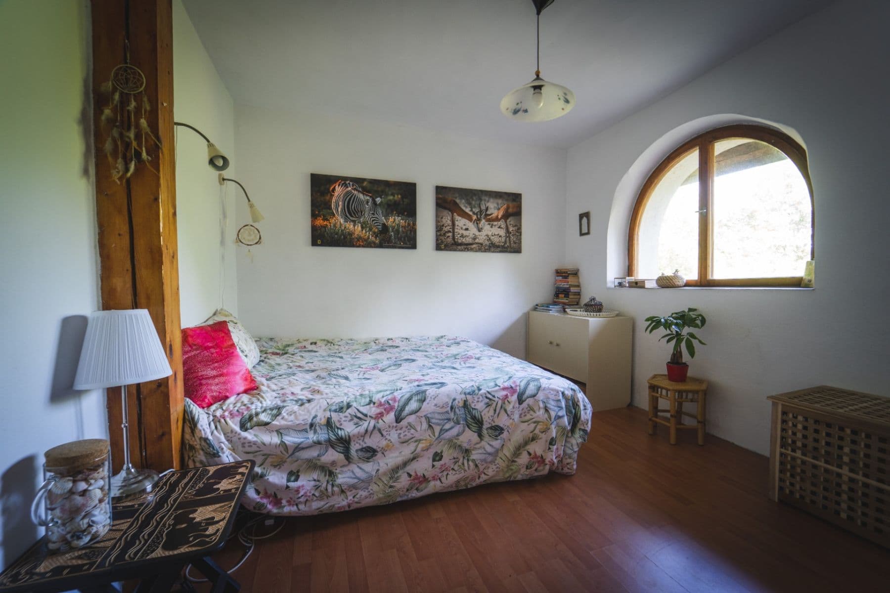 Predaj domu 241 m², pozemek 2.209 m², Chrášťany, Středočeský kraj Predaj domu 241 m², pozemek 2.209 m², Chrášťany, Středočeský kraj