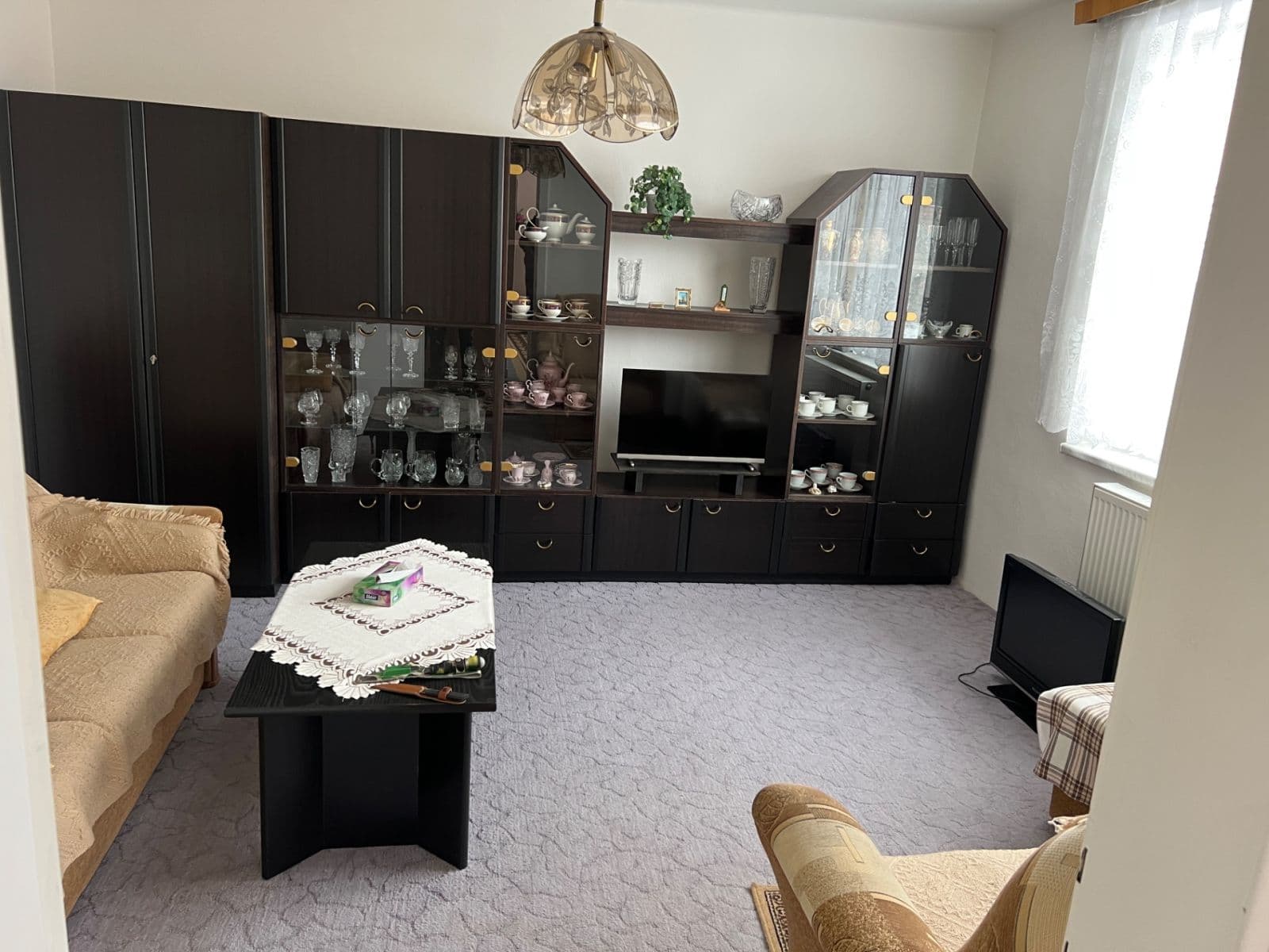 Prenájom domu 115 m², pozemek 542 m², Slíny, Velké Bílovice, Jihomoravský kraj Prenájom domu 115 m², pozemek 542 m², Slíny, Velké Bílovice, Jihomoravský kraj