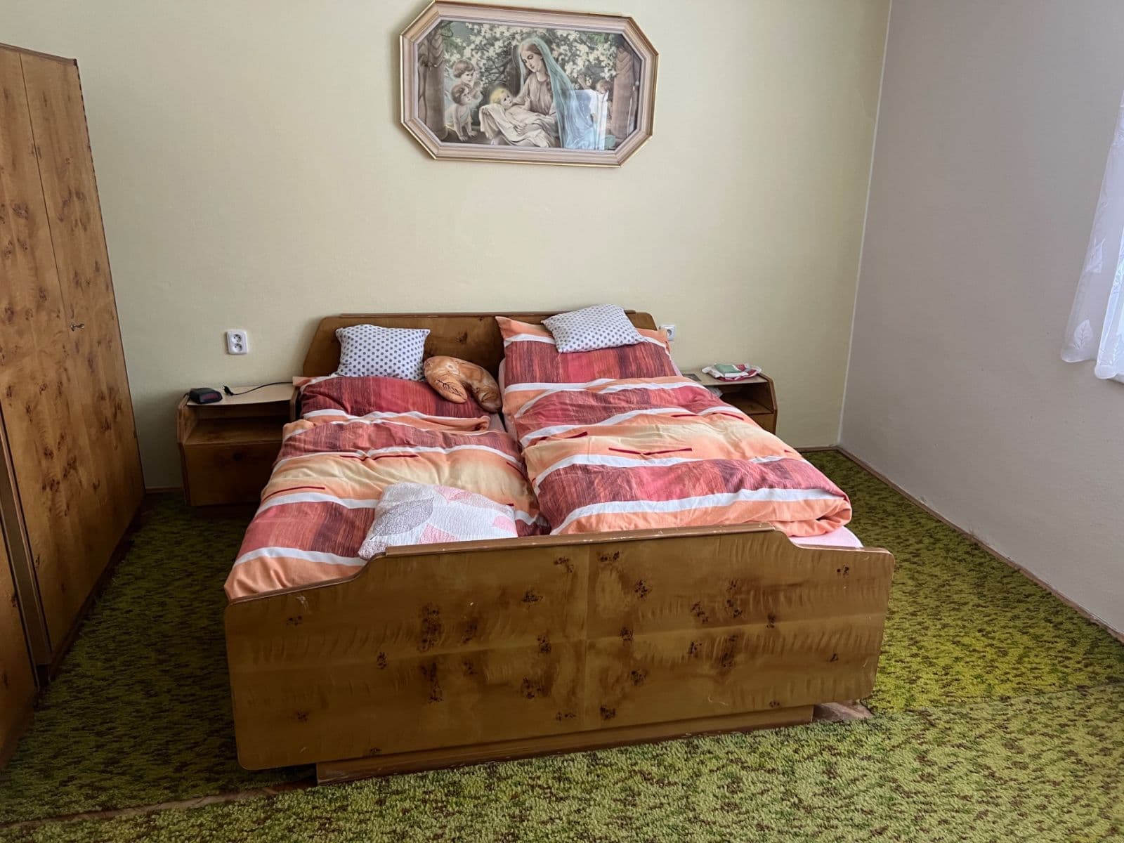 Prenájom domu 115 m², pozemek 542 m², Slíny, Velké Bílovice, Jihomoravský kraj Prenájom domu 115 m², pozemek 542 m², Slíny, Velké Bílovice, Jihomoravský kraj