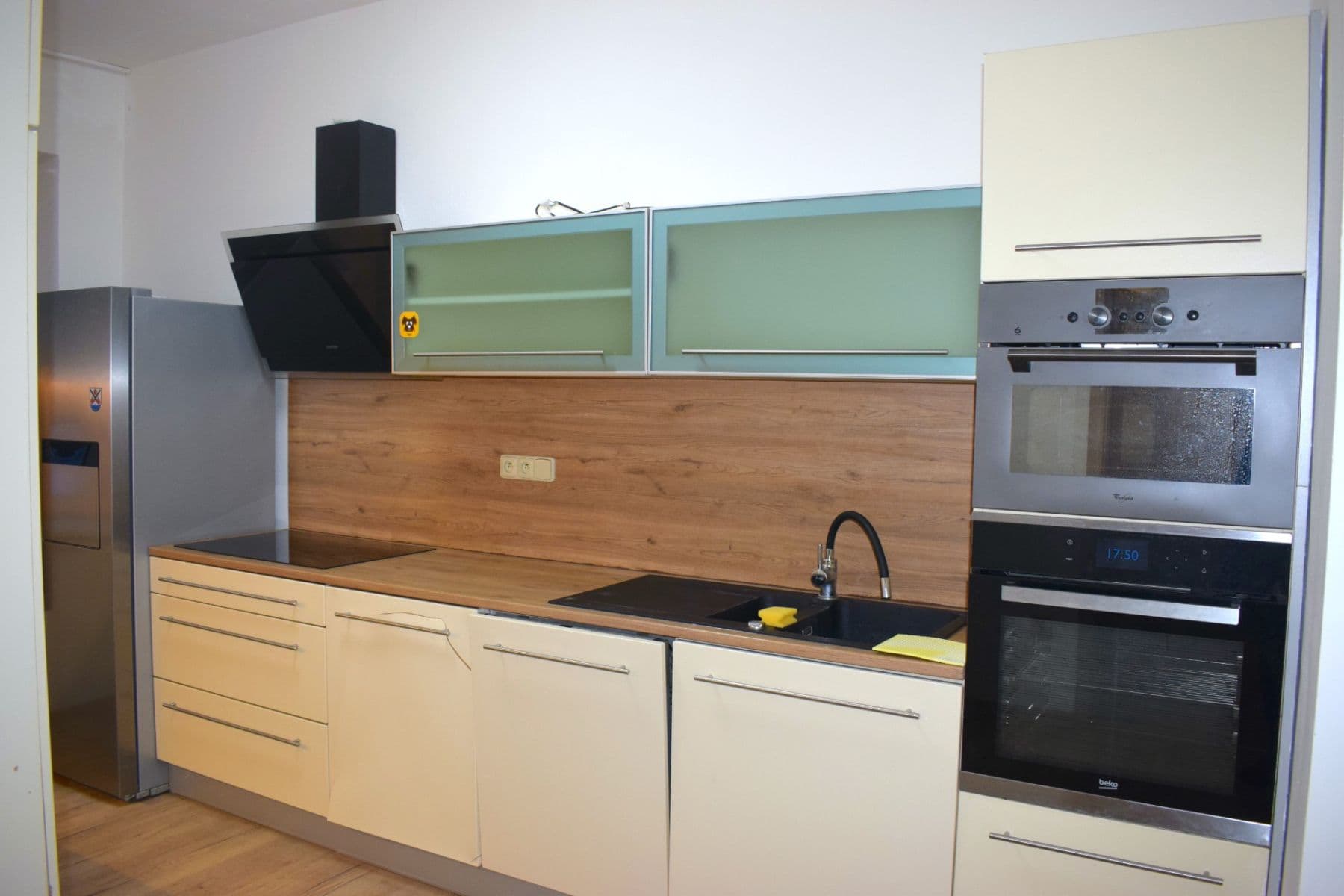 Prenájom bytu 4-izbový 83 m², Loučovice, Jihočeský kraj Prenájom bytu 4-izbový 83 m², Loučovice, Jihočeský kraj