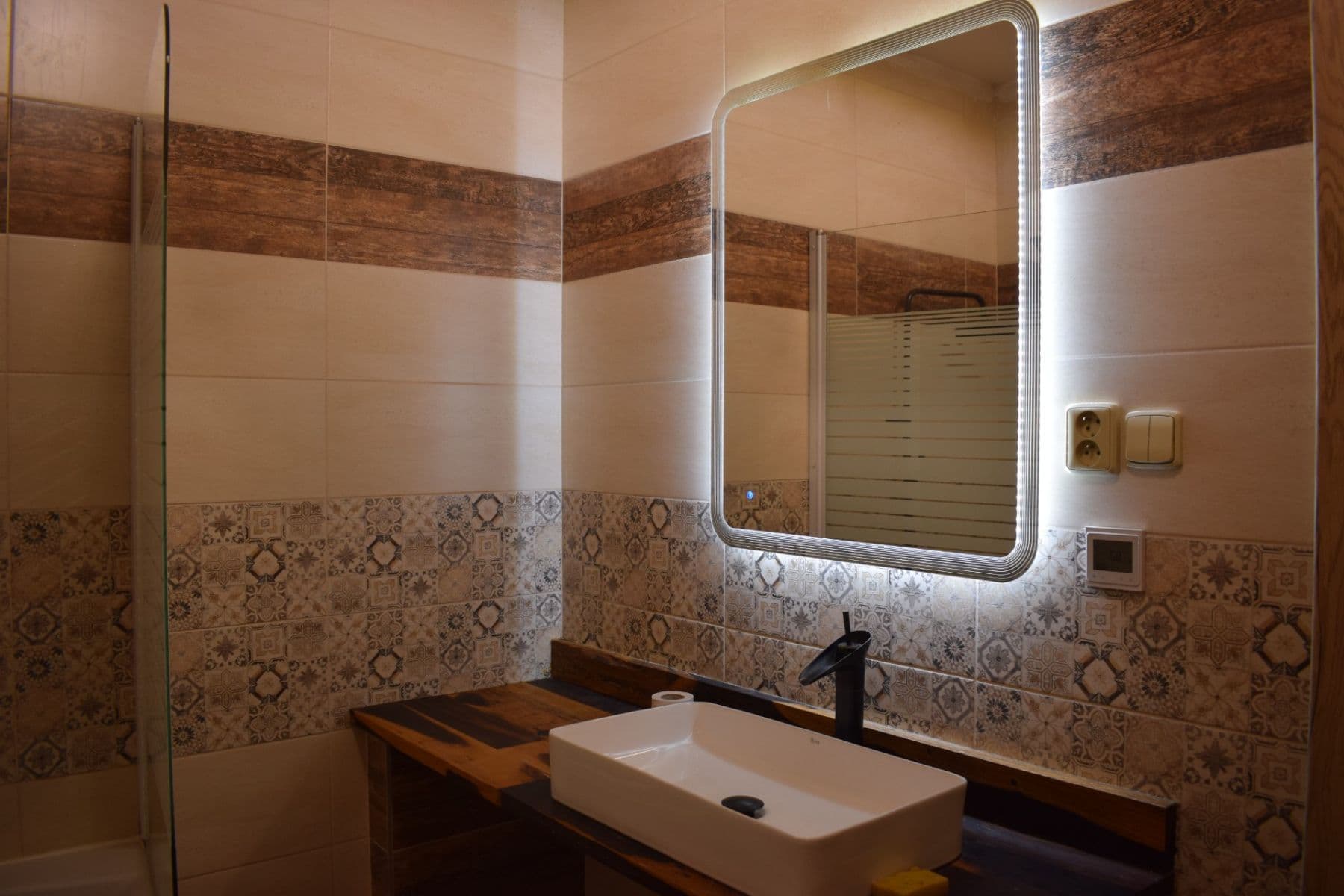 Prenájom bytu 4-izbový 83 m², Loučovice, Jihočeský kraj Prenájom bytu 4-izbový 83 m², Loučovice, Jihočeský kraj