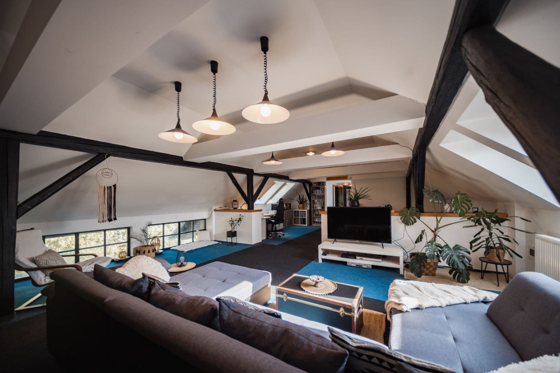 Predaj domu 244 m², pozemek 5.844 m², Javornice, Královéhradecký kraj Predaj domu 244 m², pozemek 5.844 m², Javornice, Královéhradecký kraj