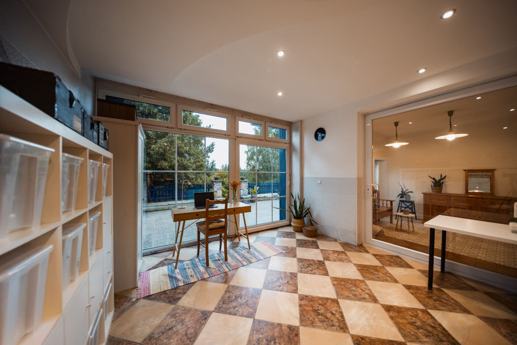 Predaj domu 244 m², pozemek 5.844 m², Javornice, Královéhradecký kraj Predaj domu 244 m², pozemek 5.844 m², Javornice, Královéhradecký kraj