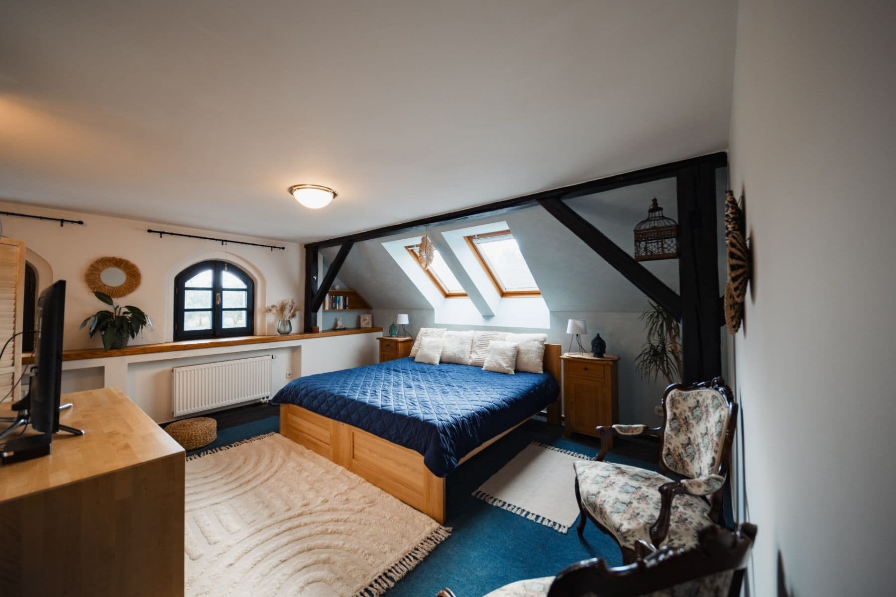 Predaj domu 244 m², pozemek 5.844 m², Javornice, Královéhradecký kraj Predaj domu 244 m², pozemek 5.844 m², Javornice, Královéhradecký kraj