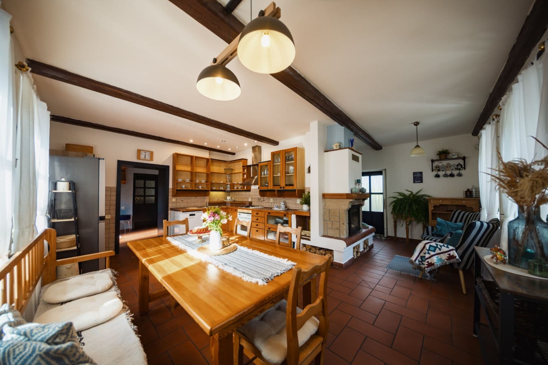 Predaj domu 244 m², pozemek 5.844 m², Javornice, Královéhradecký kraj Predaj domu 244 m², pozemek 5.844 m², Javornice, Královéhradecký kraj